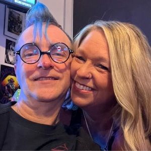 Meet your Posher, Celeste